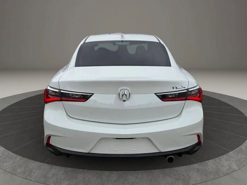 Used 2019 Acura ILX FWD image 6