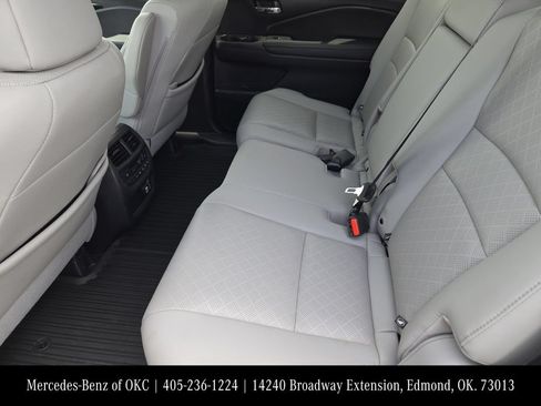 Used 2019 Honda Passport Elite image 22