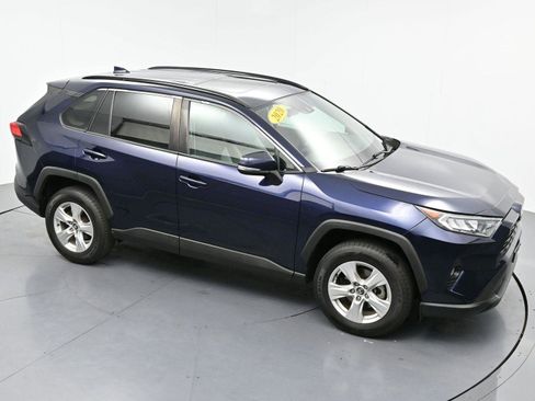 Used 2020 Toyota RAV4 XLE w/ Convenience Package AWD/4WD image 41