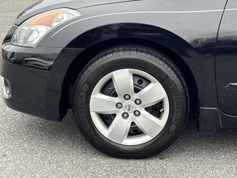 Used 2008 Nissan Altima 2.5 S w/ Convenience Pkg image 27