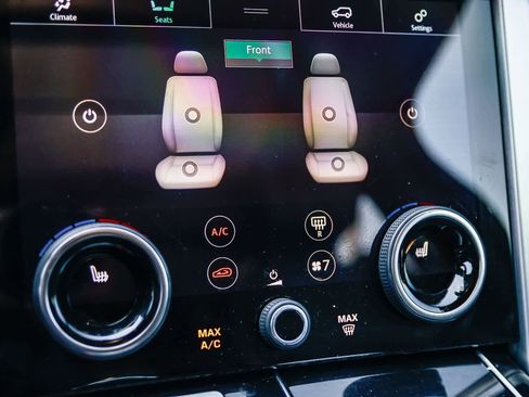 Used 2021 Land Rover Range Rover Westminster Edition image 27