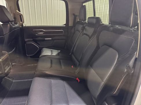 Used 2020 RAM 1500 Laramie AWD/4WD image 20