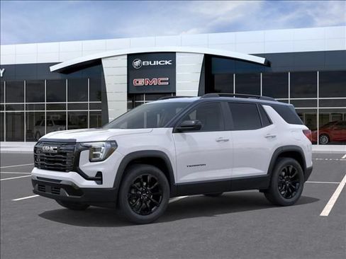 New 2027 GMC Terrain Elevation w/ Elevation Premium Package FWD image 2