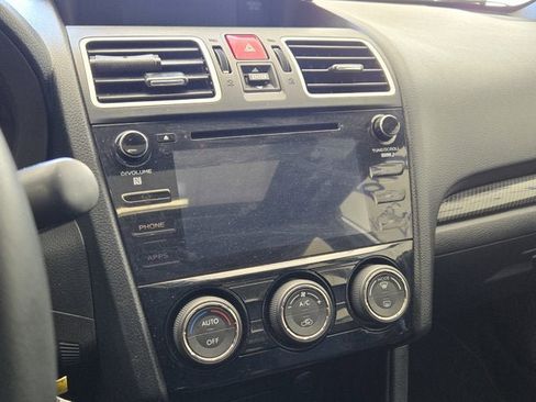 Used 2020 Subaru WRX Premium image 22