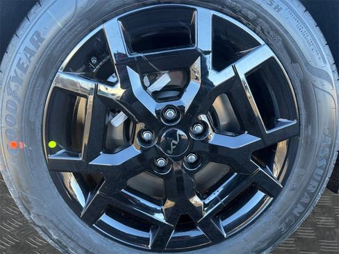 New 2026 Kia Carnival SX Prestige image 20