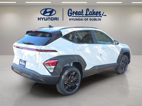 New 2026 Hyundai Kona SEL Sport image 5