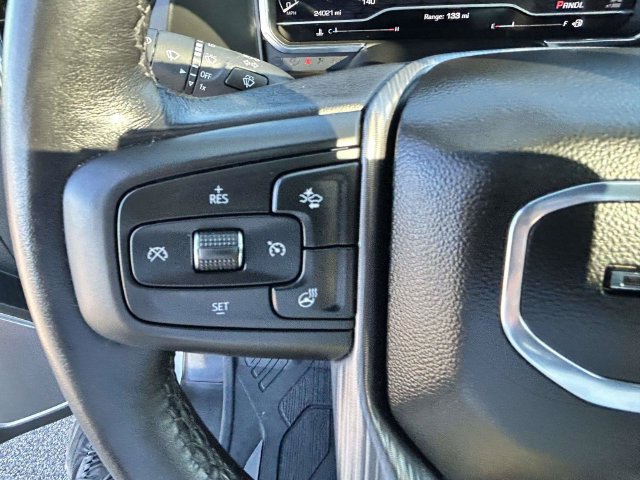Used 2025 GMC Sierra 2500 Denali Ultimate w/ Max Trailering Package AWD/4WD image 33