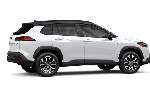 New 2026 Toyota Corolla Cross SE image 41
