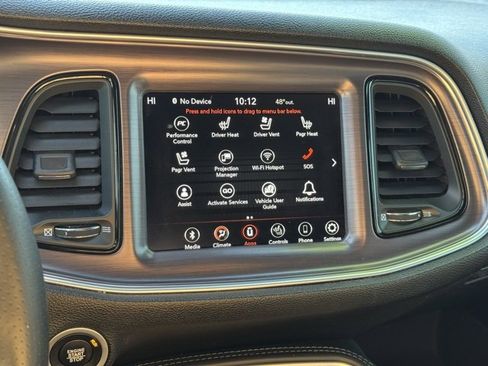 Used 2018 Dodge Challenger SXT Plus image 21