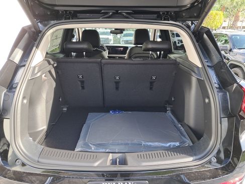 New 2026 Buick Encore GX Sport Touring w/ Comfort Package image 9