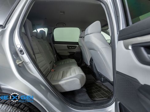 Used 2019 Honda CR-V LX image 35