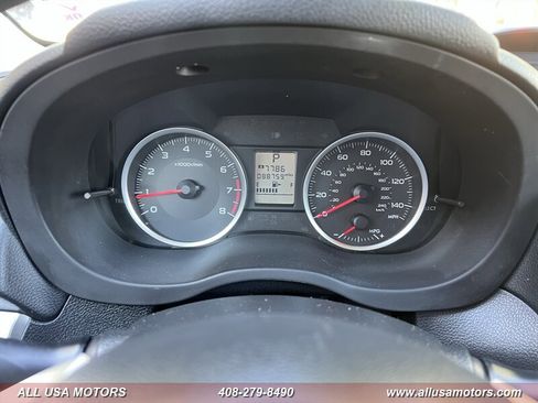Used 2014 Subaru Crosstrek 2.0i Premium AWD/4WD image 32