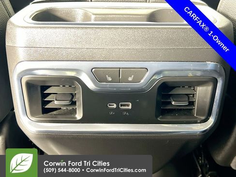 Used 2022 GMC Sierra 1500 Denali AWD/4WD image 29