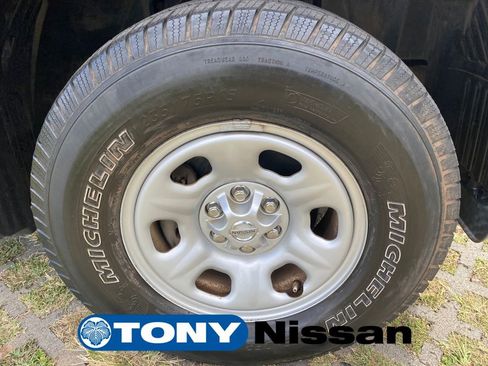 Used 2016 Nissan Frontier S w/ S Preferred Package RWD image 27