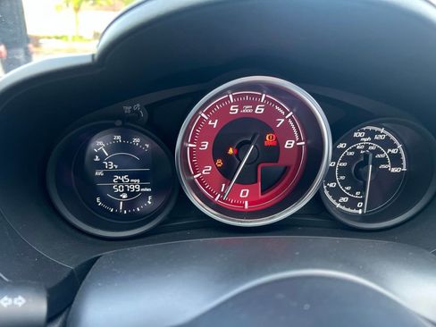 Used 2019 FIAT 124 Spider Abarth w/ Convenience Group RWD image 16