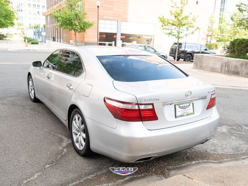Used 2007 Lexus LS 460 L image 5