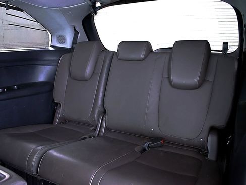 Used 2019 Honda Odyssey Elite image 18