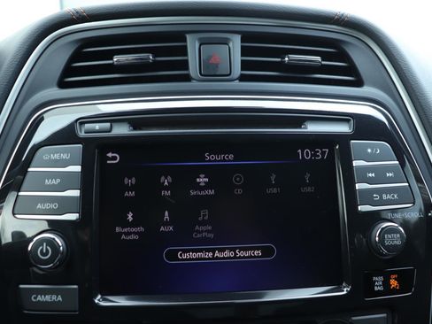 Used 2019 Nissan Maxima SR w/ Premium Package image 31