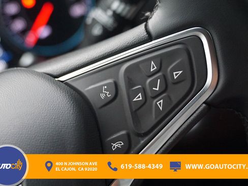 Used 2024 Chevrolet Equinox LT image 22