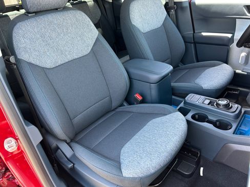 New 2026 Ford Maverick XLT FWD image 19