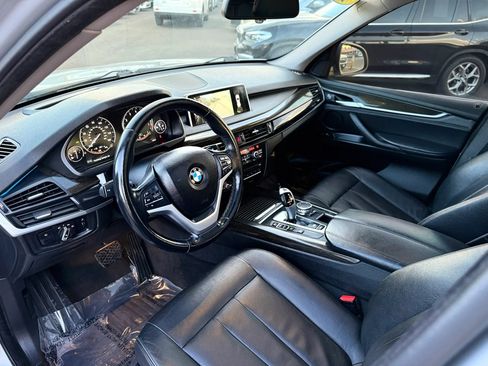 Used 2015 BMW X5 xDrive35i AWD/4WD image 11