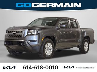 Used 2023 Nissan Frontier SV RWD video 1