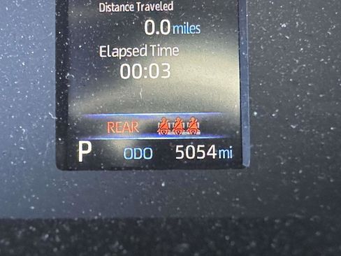 Used 2025 Toyota Tundra SR5 image 31