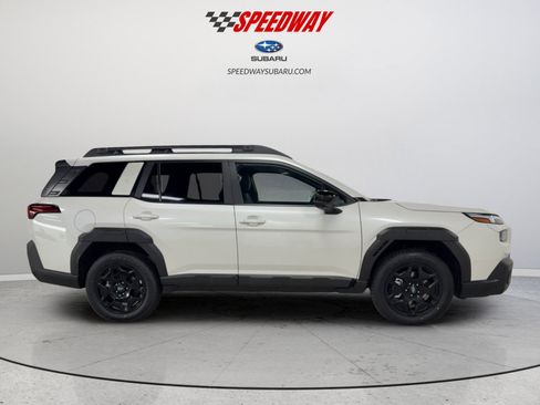 New 2026 Subaru Outback Limited image 11