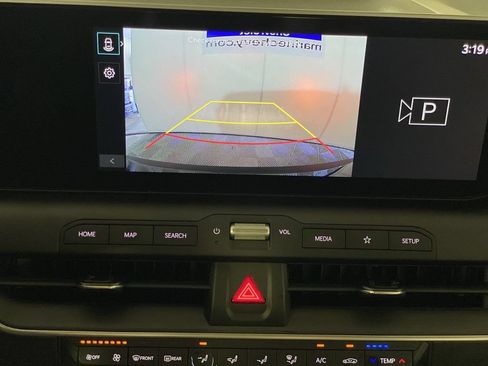 Used 2025 Kia K4 FWD image 20