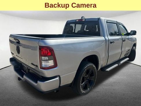 Used 2023 RAM 1500 Big Horn AWD/4WD image 10
