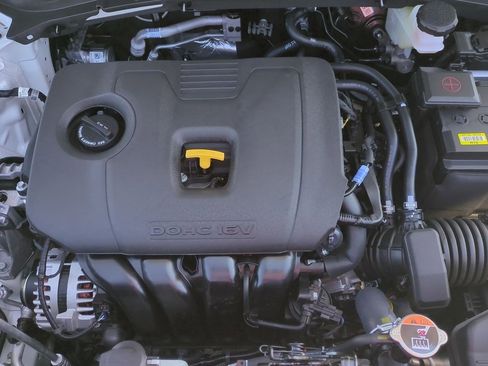 New 2026 Kia Seltos EX image 26