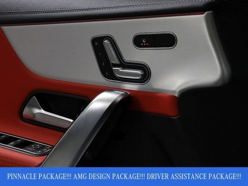 Certified 2026 Mercedes-Benz CLA 45 AMG S 4MATIC image 31