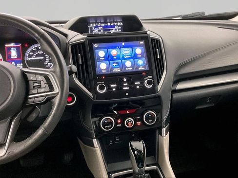 Used 2020 Subaru Forester Limited w/ Popular Package #3 AWD/4WD image 9