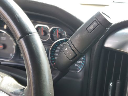 Used 2016 Chevrolet Silverado 1500 LT w/ All Star Edition AWD/4WD image 20