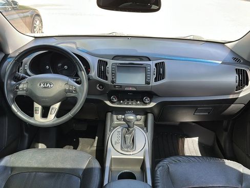 Used 2014 Kia Sportage SX w/ SX Premium Package FWD image 24