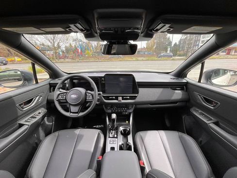 New 2026 Subaru Outback Limited AWD/4WD image 16