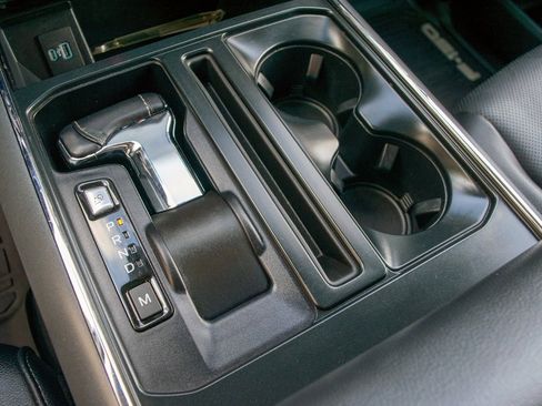 Used 2023 Ford F150 Lariat image 21