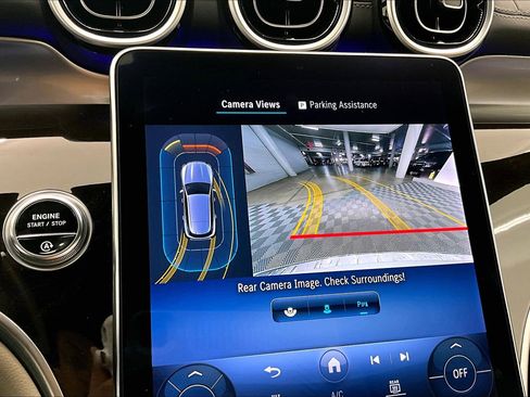 Certified 2023 Mercedes-Benz GLC 300 image 29