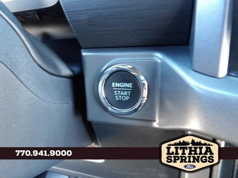 New 2026 Ford F150 XLT w/ Equipment Group 302A MID AWD/4WD image 26