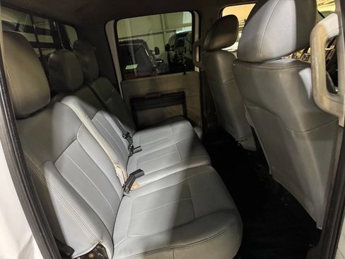 Used 2012 Ford F450 XL w/ PWR Equipment Group image 29