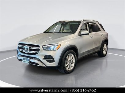 Certified 2025 Mercedes-Benz GLE 350 4MATIC