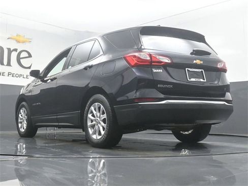 Used 2020 Chevrolet Equinox LT image 5