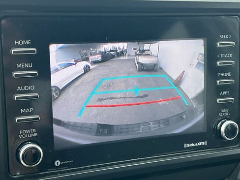 Used 2020 Toyota Tacoma SR w/ SR Convenience Package RWD image 22