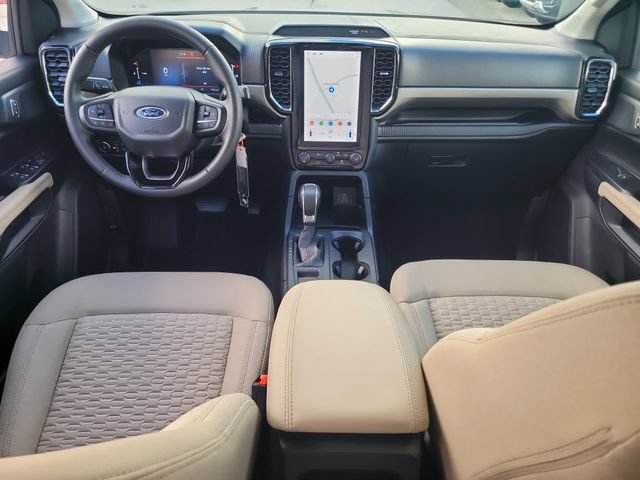 New 2026 Ford Ranger XLT RWD image 14