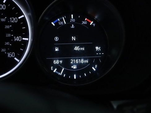 Used 2023 MAZDA CX-5 AWD 2.5 S w/ Select Package image 25