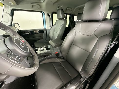 New 2026 INEOS Grenadier Fieldmaster Edition image 33