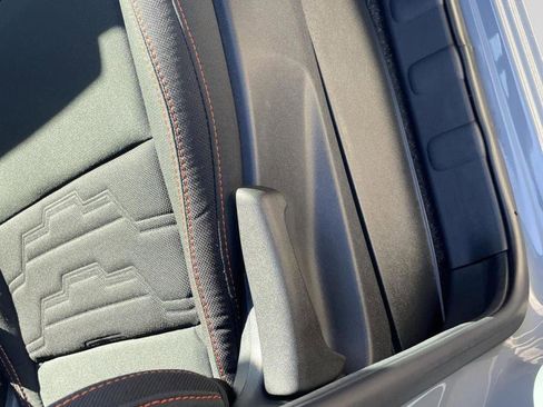 Used 2024 Nissan Frontier Pro-X w/ Technology Package image 27