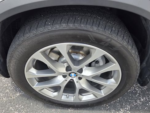 Used 2020 BMW X5 sDrive40i w/ Premium Package RWD image 9