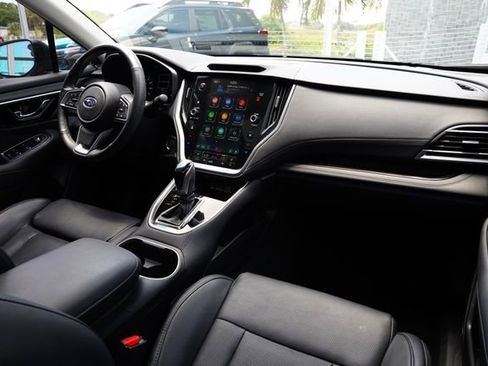 Certified 2023 Subaru Outback Limited AWD/4WD image 21