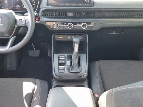 Used 2025 Honda CR-V EX image 21